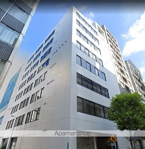 東京メトロ日比谷線 築地駅 徒歩3分 11階建 築21年の周辺写真