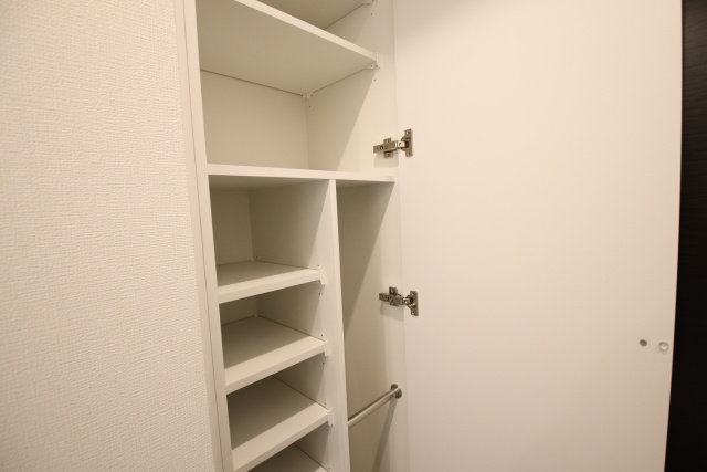 レジデンス東別院スクエアIIの内装写真