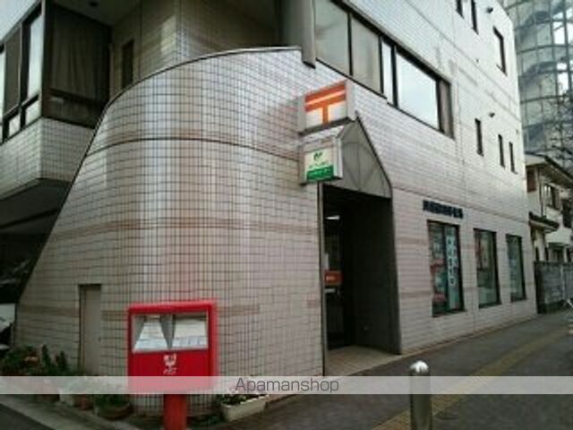 郵便局　川越脇田郵便局（郵便局）まで420m
