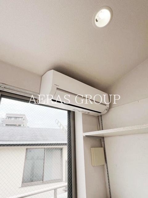 その他設備　同仕様写真