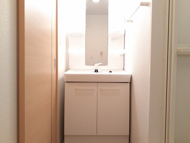 カーサ フェリーチェIIの内装写真