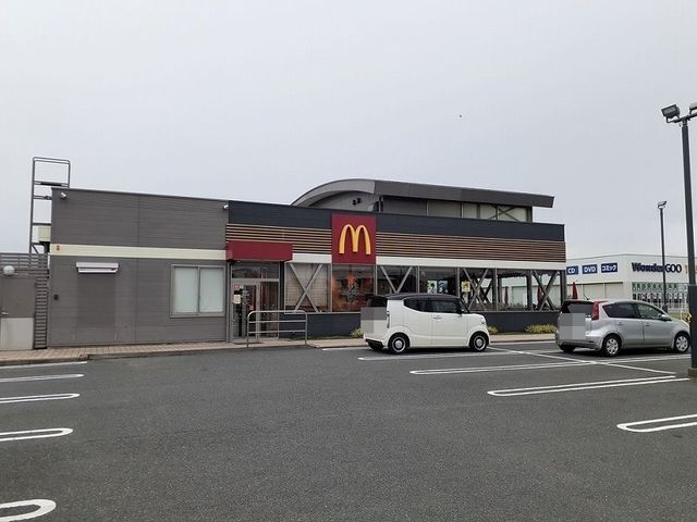 カーサ フェリーチェIIの周辺写真