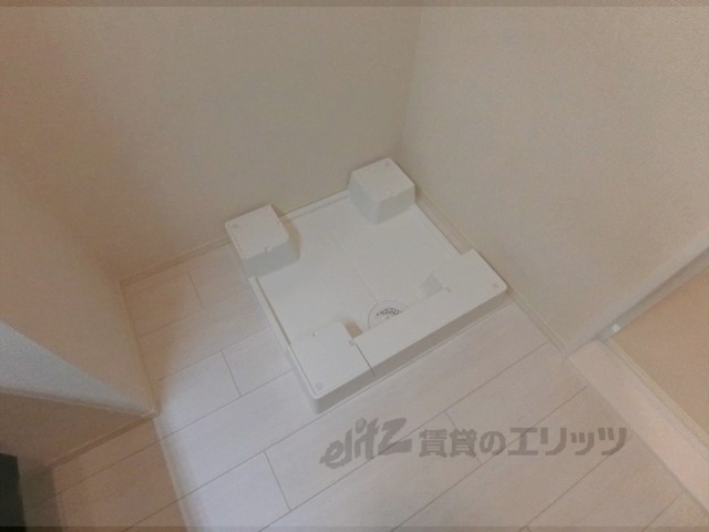 SaintFleure雅B棟の内装写真