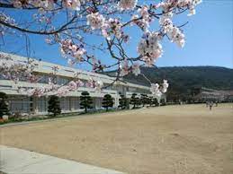 小学校　赤穂市立御崎小学校（小学校）まで1000m