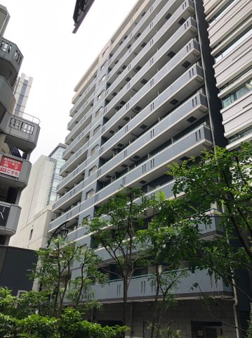 ＪＲ山手線 東京駅 徒歩6分 築23年