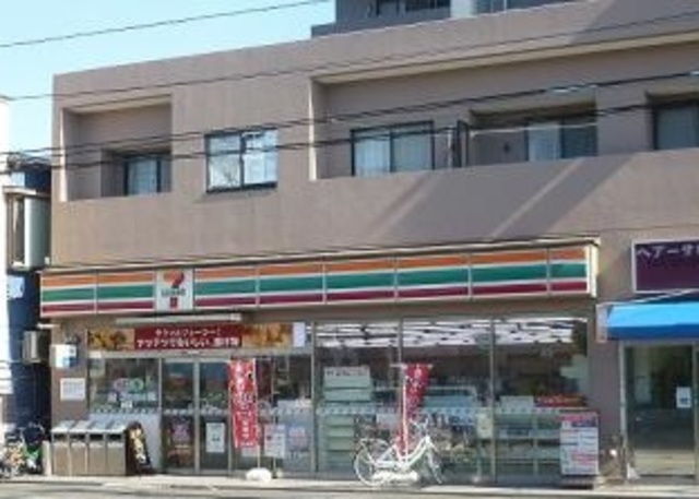 その他　セブンイレブン通町店