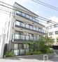 白金高輪駅より徒歩7分 1階 築6年10ヶ月の賃貸物件