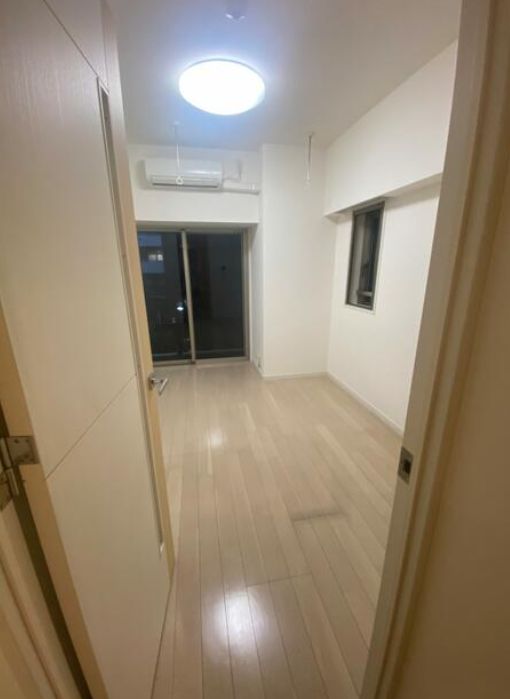 居室・リビング　別号室参考写真