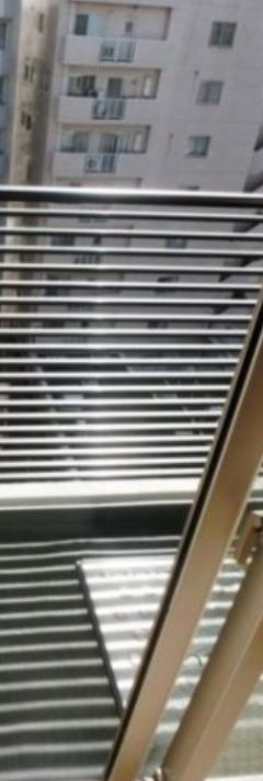 バルコニー　別号室参考写真