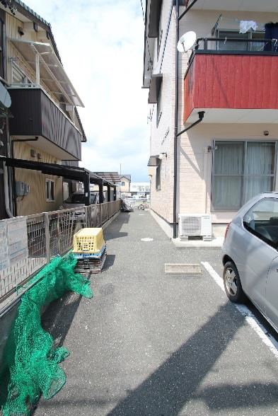 その他共有部分　※現況優先