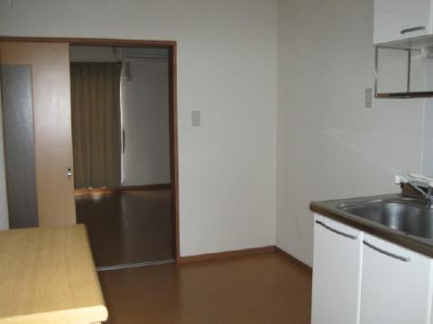 その他設備　※他部屋参照