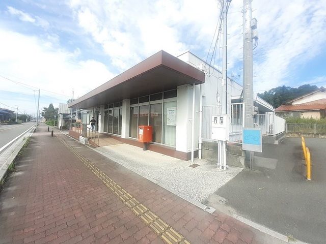 郵便局　庄内郵便局（郵便局）まで1300m