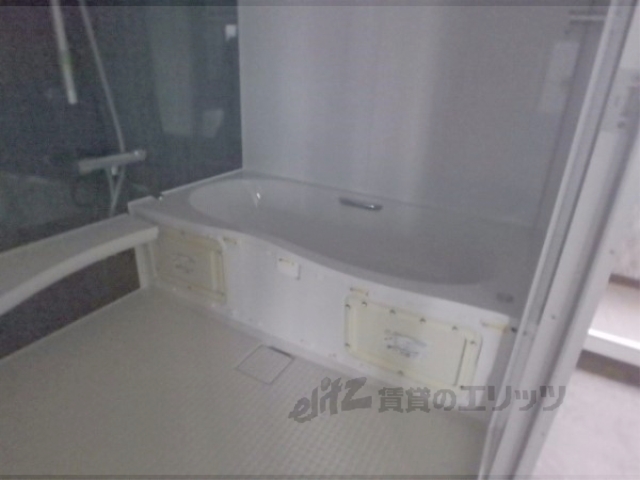 DUALVIEWの風呂写真
