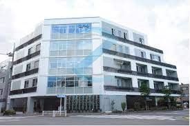病院　医療法人社団城東桐和会タムス瑞江病院（病院）まで1190m