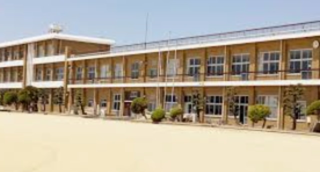 小学校　南あわじ市立神代小学校（小学校）まで335m