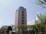 郵便局　群馬県庁内郵便局（郵便局）まで923m