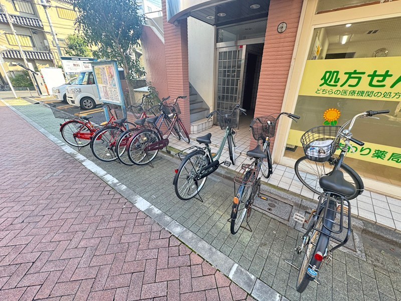 その他共有部分