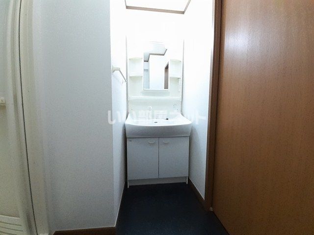 サンモールAの内装写真