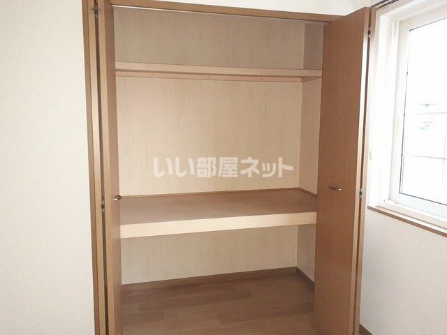 サンモールAの内装写真