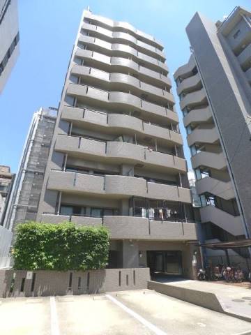 地下鉄東山線 新栄町駅 徒歩7分 築33年