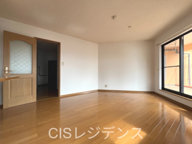 Sun-Cieloの居間写真