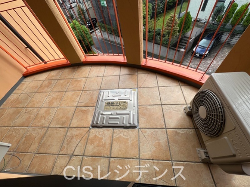 Sun-Cieloの内装写真