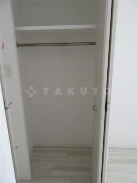 S-RESIDENCE堺筋本町Unoの内装写真