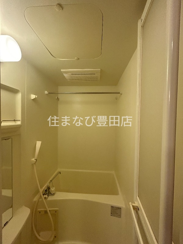 サンクチュアリー日之出の風呂写真