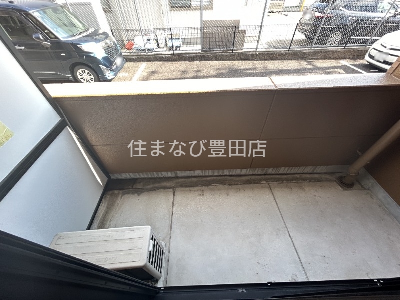 サンクチュアリー日之出の内装写真