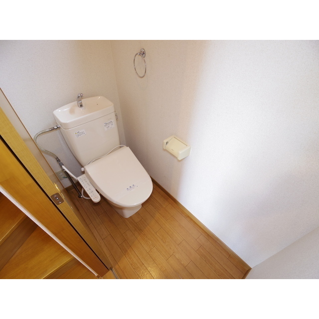 Branche西原IIのトイレ写真