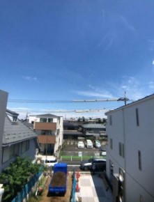 ＪＲ中央線 荻窪駅 徒歩20分 3階建 築5年のその他写真