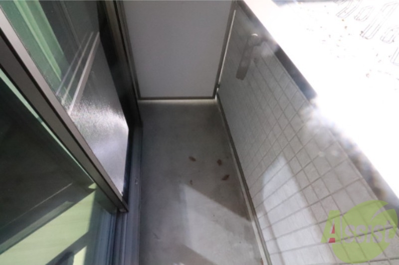 エヌエムサンカンテキャトフD棟の内装写真