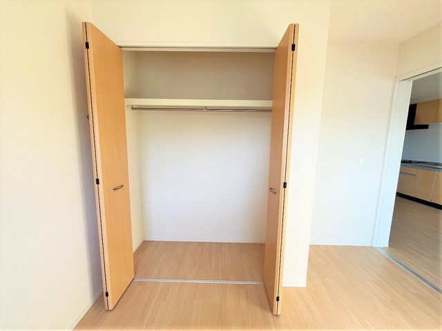 ハーモレストのキッチン写真