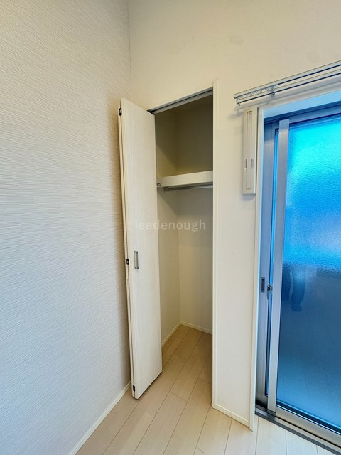 SQUARE WOOD OMIYAの内装写真