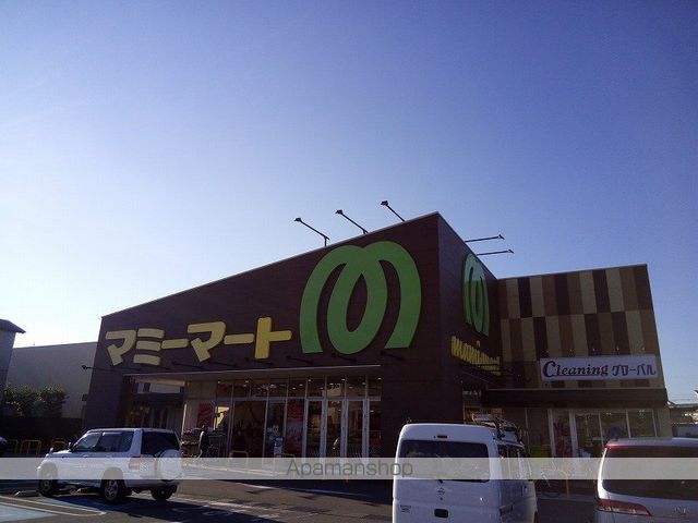 レオパレスキャピタルハイツの周辺写真