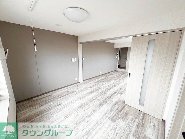 その他部屋・スペース　収納
