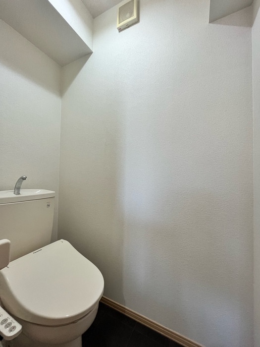 グランメール・カナのトイレ写真