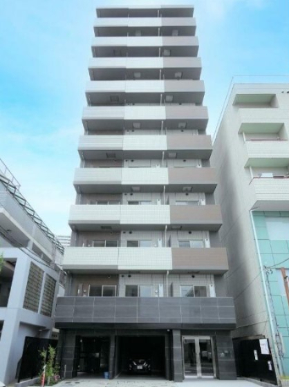 ＪＲ横浜線 町田駅 徒歩7分 築5年