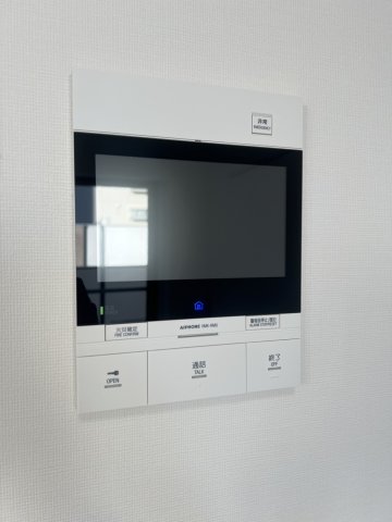 セキュリティ　※同シリーズ参考写真