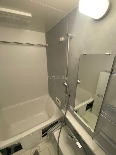 グランディア梅田ノースの風呂写真