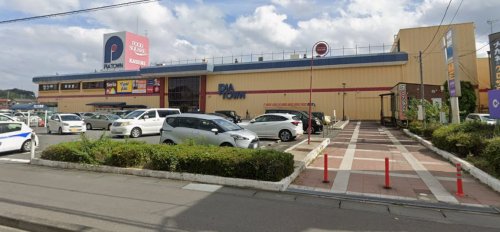 スプリング フラワーIIの周辺写真