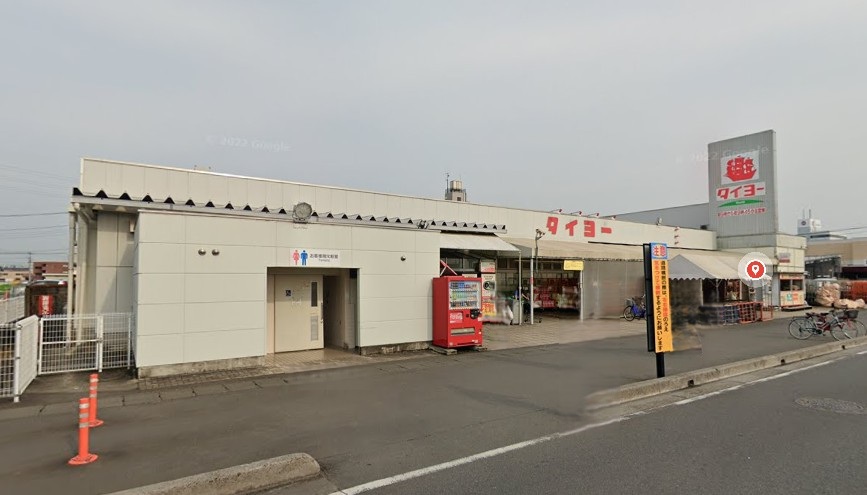 スプリング フラワーIIの周辺写真