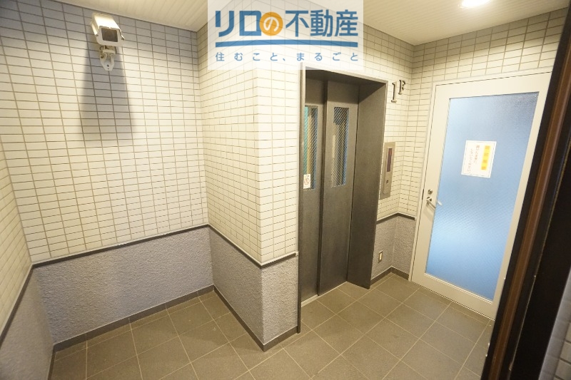 ロビー