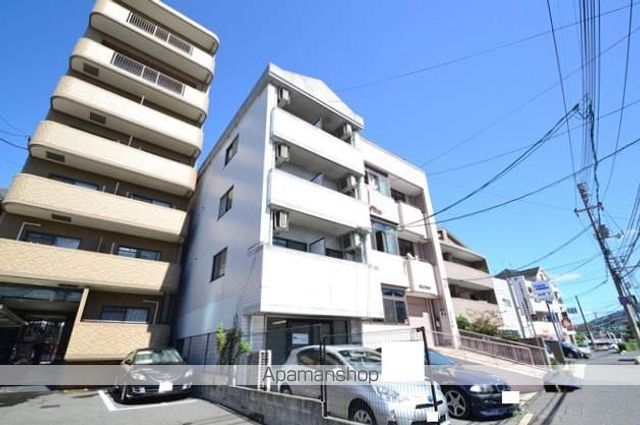 ＪＲ芸備線 矢賀駅 徒歩5分 築32年