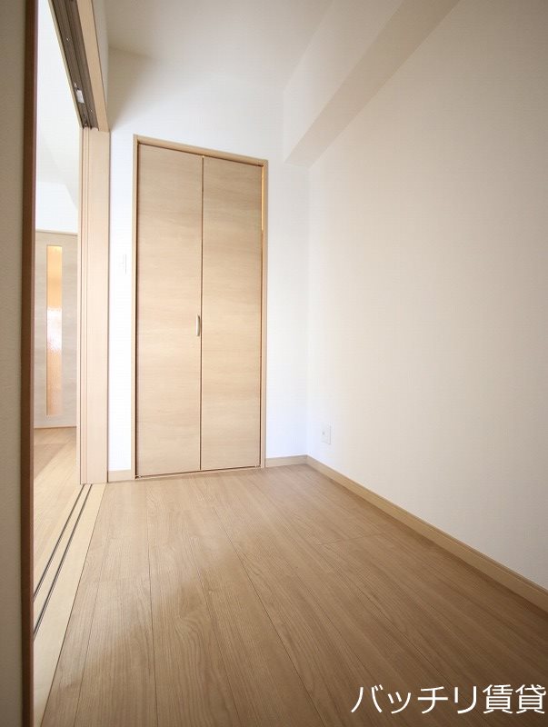 MODERN PALAZZO 博多デュオグランデWestの内装写真