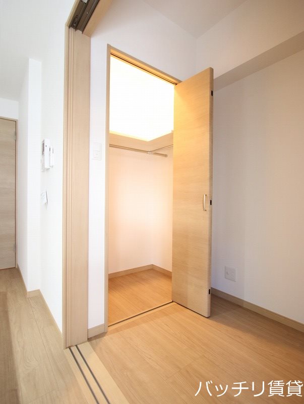 MODERN PALAZZO 博多デュオグランデWestの内装写真