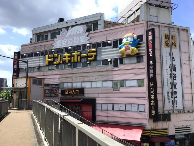 ＪＲ総武線 亀戸駅 徒歩5分 11階建 築2年の周辺写真