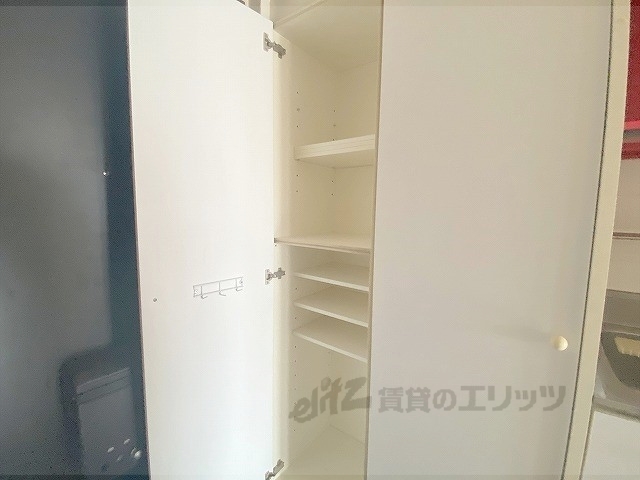 収納　下駄箱