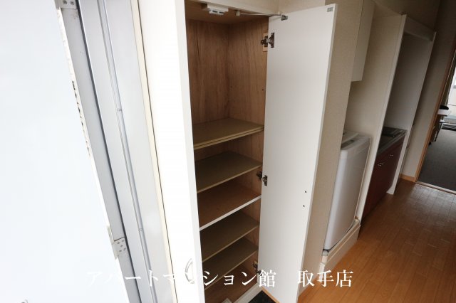 収納　画像7