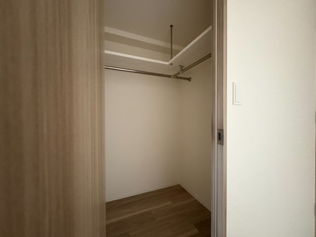 収納　こまごまとしたものを収納できそうですね